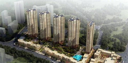 广西南宁房价什么楼盘便宜